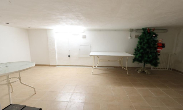 Reventa - Villa - Rojales - Lo Marabú