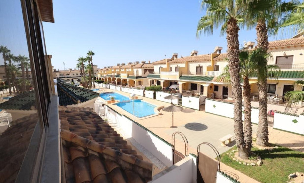 Reventa - Villa - Rojales - Lo Marabú