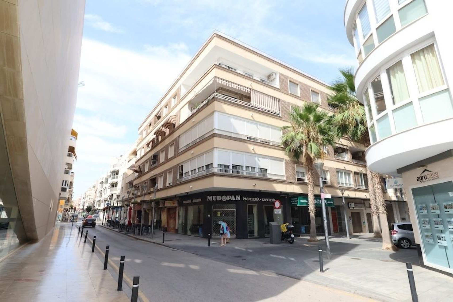 Revente - Attique - Torrevieja - torrevieja