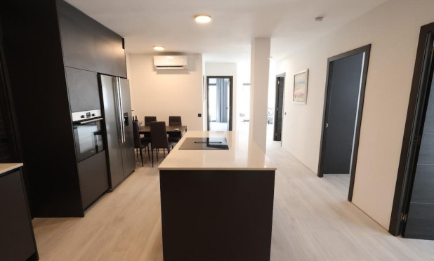 Revente - Attique - Torrevieja - torrevieja
