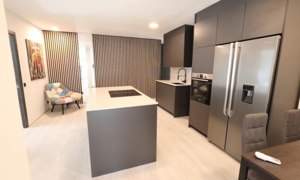 Revente - Attique - Torrevieja - torrevieja