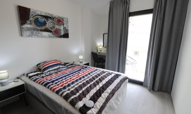 Revente - Attique - Torrevieja - torrevieja