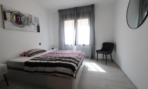Revente - Attique - Torrevieja - torrevieja