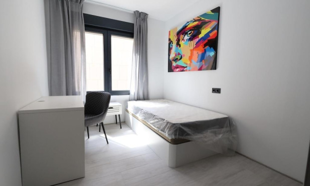 Revente - Attique - Torrevieja - torrevieja