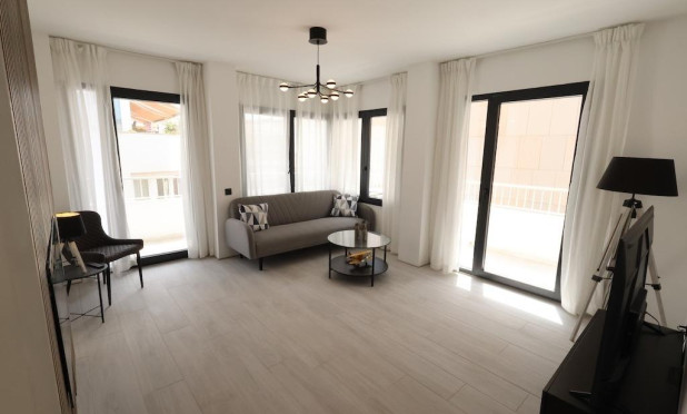 Revente - Attique - Torrevieja - torrevieja