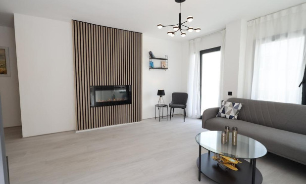 Revente - Attique - Torrevieja - torrevieja