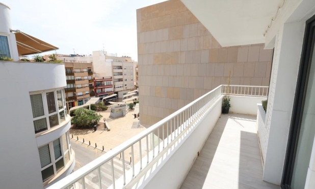 Revente - Attique - Torrevieja - torrevieja