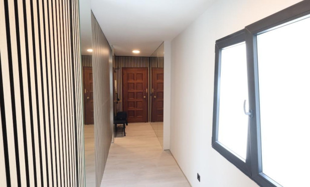 Revente - Attique - Torrevieja - torrevieja