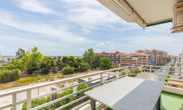 Reventa - Apartamento / piso - Torrevieja - Acequion