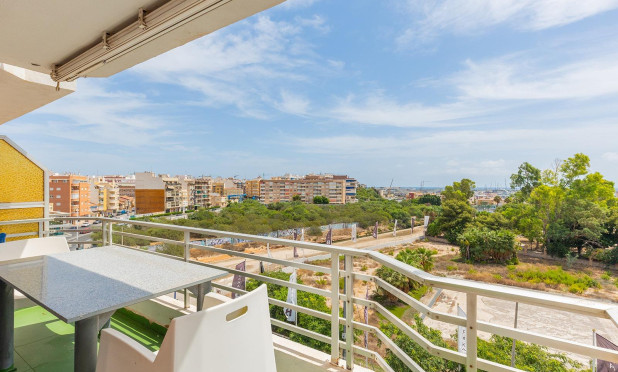 Reventa - Apartamento / piso - Torrevieja - Acequion