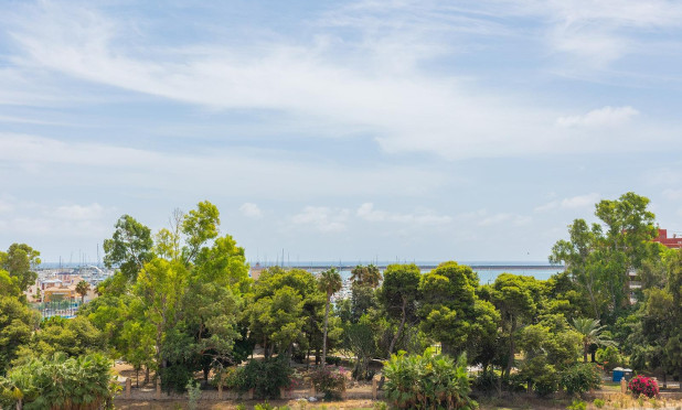 Reventa - Apartamento / piso - Torrevieja - Acequion