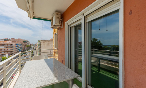 Reventa - Apartamento / piso - Torrevieja - Acequion