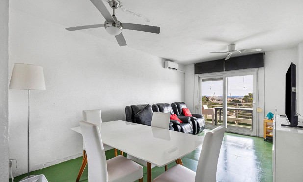 Reventa - Apartamento / piso - Torrevieja - Acequion