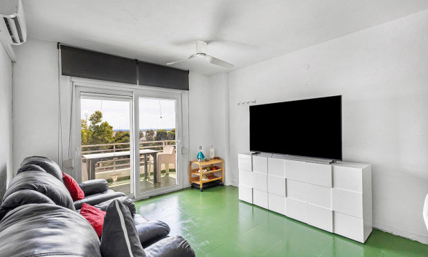 Reventa - Apartamento / piso - Torrevieja - Acequion