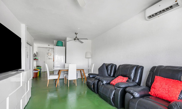 Reventa - Apartamento / piso - Torrevieja - Acequion