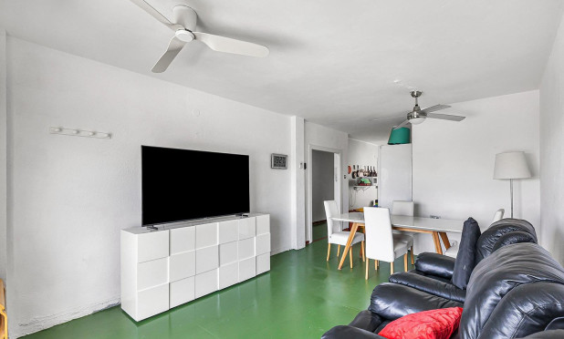 Reventa - Apartamento / piso - Torrevieja - Acequion