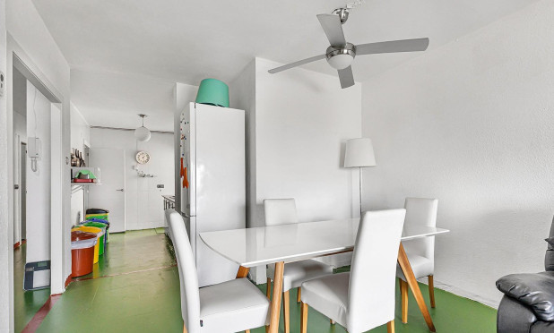 Reventa - Apartamento / piso - Torrevieja - Acequion