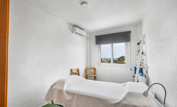 Reventa - Apartamento / piso - Torrevieja - Acequion