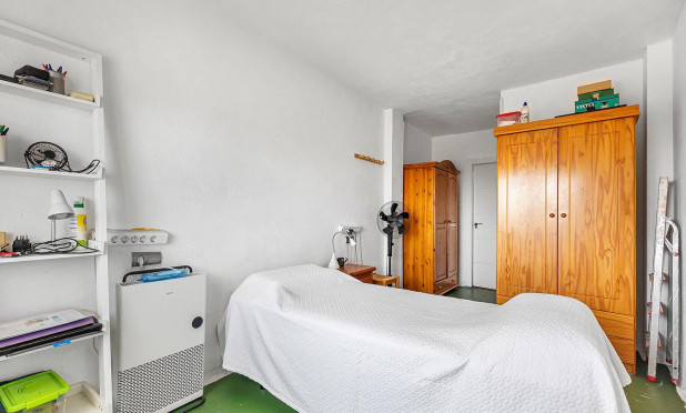 Reventa - Apartamento / piso - Torrevieja - Acequion