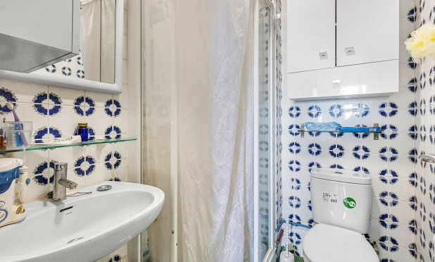 Reventa - Apartamento / piso - Torrevieja - Acequion
