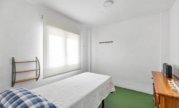 Reventa - Apartamento / piso - Torrevieja - Acequion
