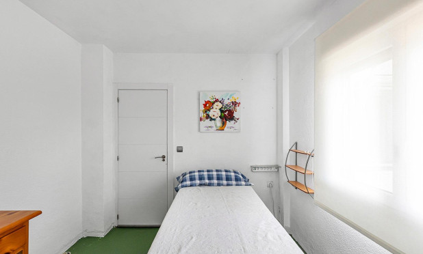 Reventa - Apartamento / piso - Torrevieja - Acequion