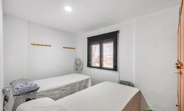Reventa - Apartamento / piso - Torrevieja - Acequion