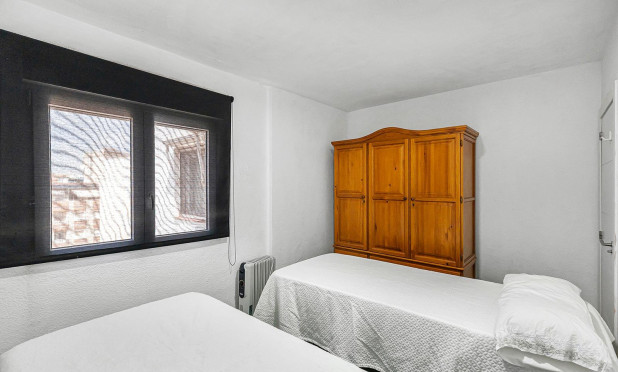 Reventa - Apartamento / piso - Torrevieja - Acequion