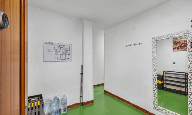 Reventa - Apartamento / piso - Torrevieja - Acequion