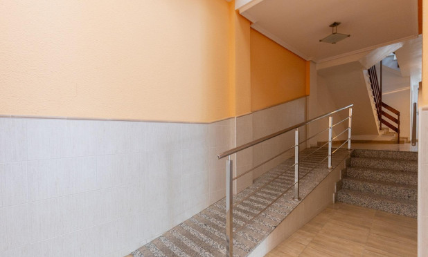 Reventa - Apartamento / piso - Torrevieja - Acequion