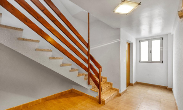 Reventa - Apartamento / piso - Torrevieja - Acequion