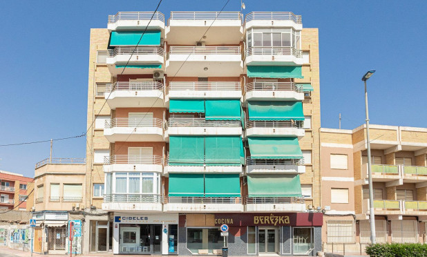 Reventa - Apartamento / piso - Torrevieja - Acequion
