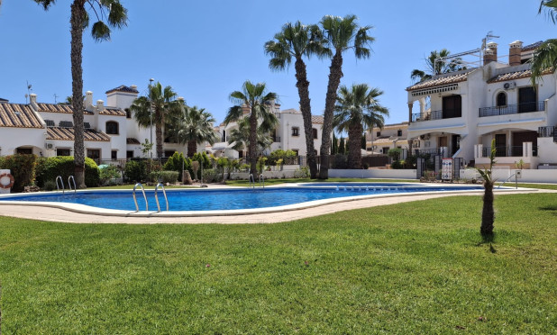 Reventa - Duplex / Two-storey apartment - Orihuela Costa - Villamartín