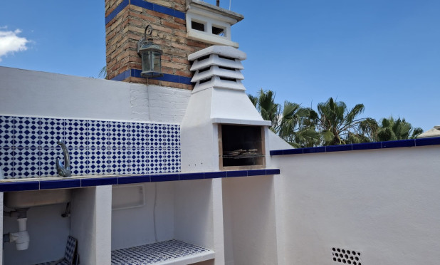 Reventa - Duplex / Two-storey apartment - Orihuela Costa - Villamartín
