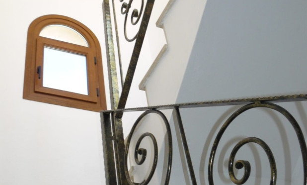 Reventa - Duplex / Two-storey apartment - Orihuela Costa - Villamartín