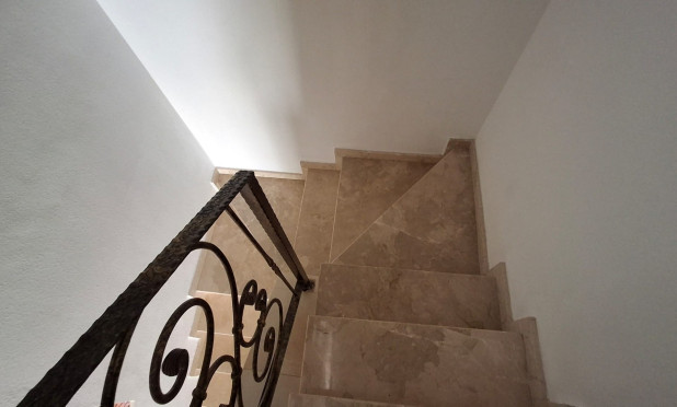Reventa - Duplex / Two-storey apartment - Orihuela Costa - Villamartín