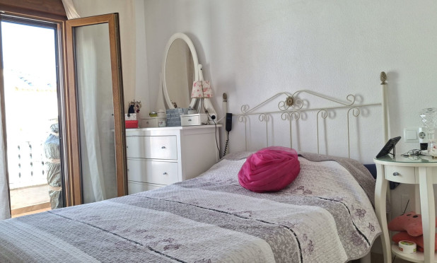 Reventa - Duplex / Two-storey apartment - Orihuela Costa - Villamartín