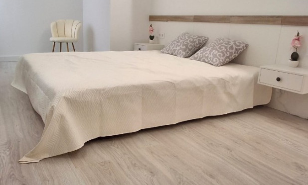 Wiederverkauf - Wohnung - Torrevieja - Playa Acequion