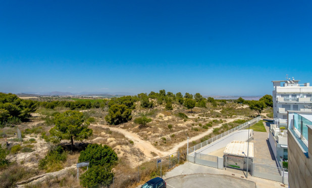 Wiederverkauf - Stadthaus - Orihuela Costa - Las Filipinas