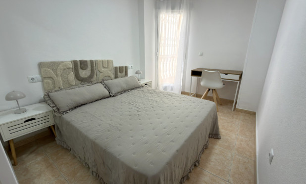 Wiederverkauf - Wohnung - Torrevieja - Curva del Palangre