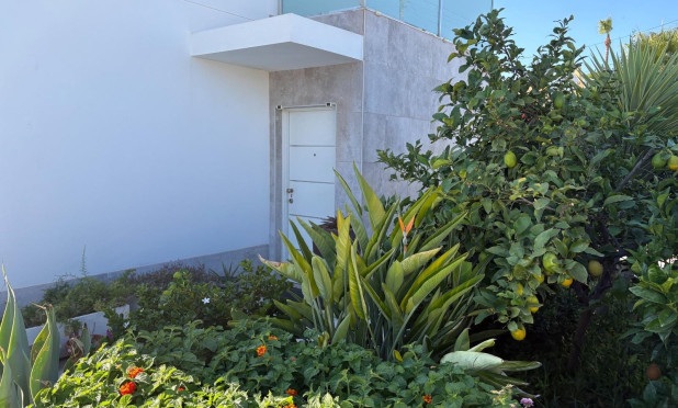 Wiederverkauf - Villa - Torrevieja - La Siesta - El Salado -  Torreta