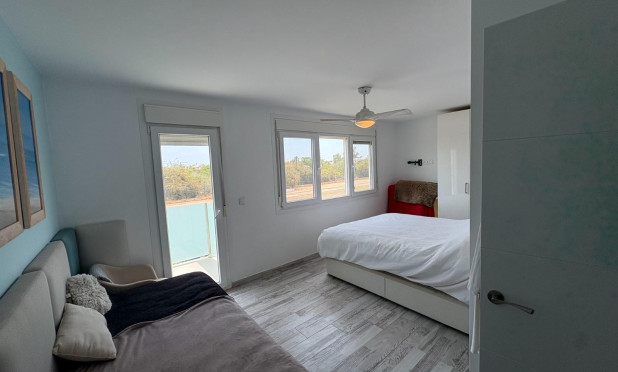 Wiederverkauf - Villa - Torrevieja - La Siesta - El Salado -  Torreta