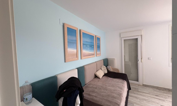 Wiederverkauf - Villa - Torrevieja - La Siesta - El Salado -  Torreta