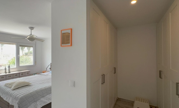 Wiederverkauf - Villa - Torrevieja - La Siesta - El Salado -  Torreta