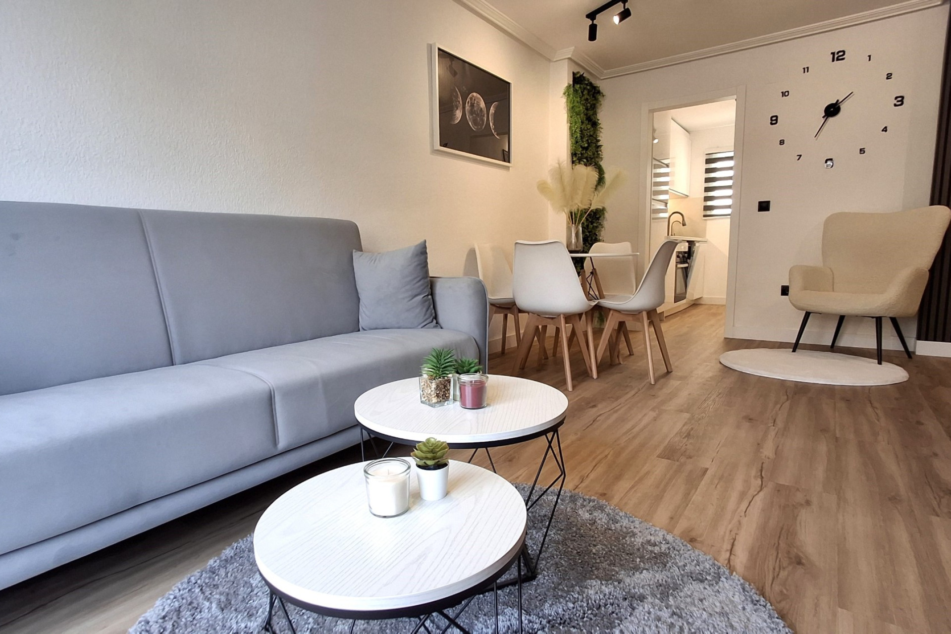 Revente - Appartement - Torrevieja - torrevieja