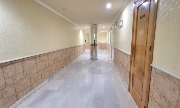 Revente - Appartement - Torrevieja - torrevieja
