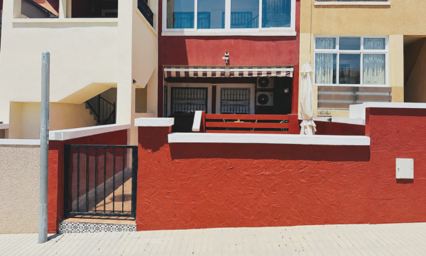Reventa - Adosado - Los Altos - Dream Hills - Dream Hills 2