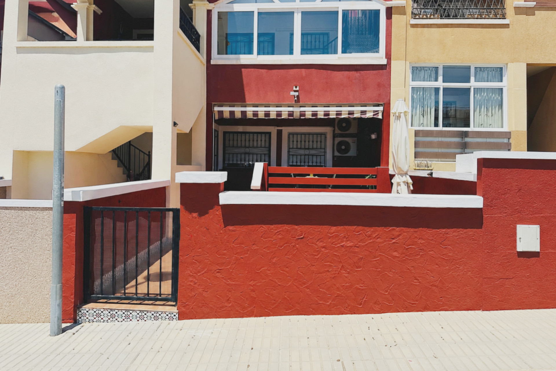 Reventa - Adosado - Los Altos - Dream Hills - Dream Hills 2