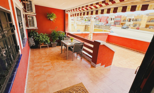 Reventa - Adosado - Los Altos - Dream Hills - Dream Hills 2