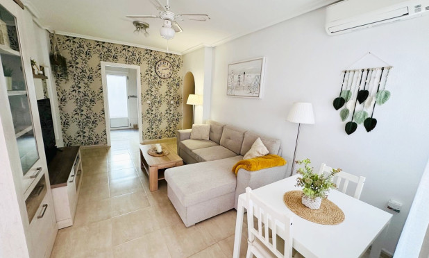 Reventa - Adosado - Los Altos - Dream Hills - Dream Hills 2